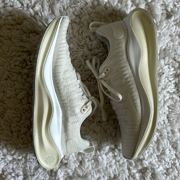 Nike Shoes - Nike InfinityRN 4 Running Shoe, women’s size 9